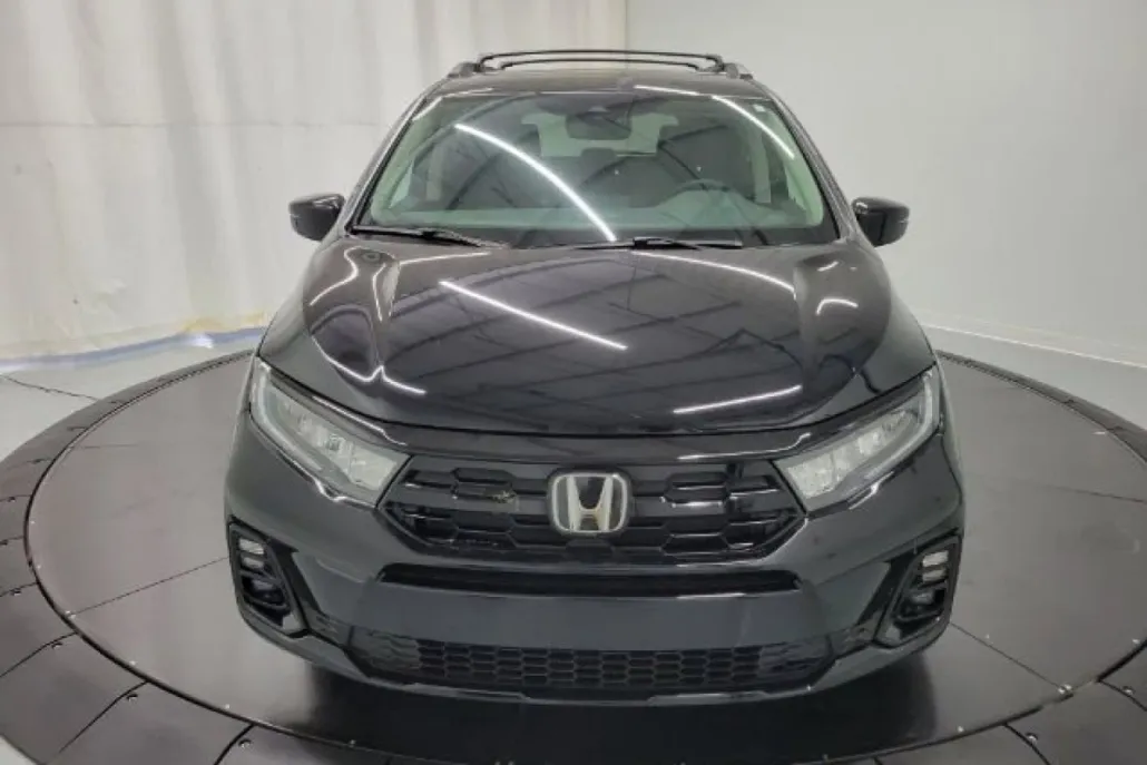 2026 Honda Odyssey Elite photo 1