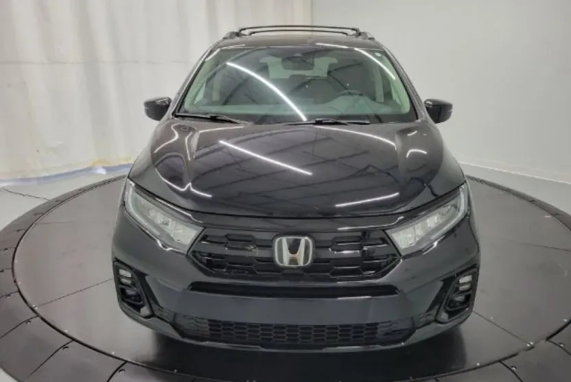 2026 Honda Odyssey Elite photo 1