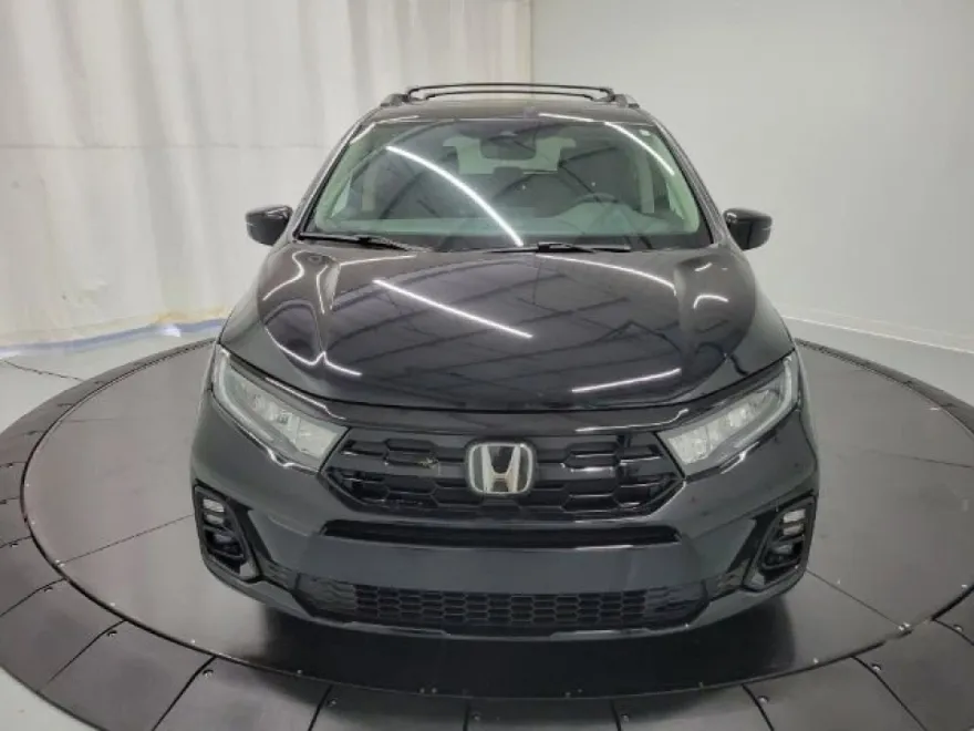 2026 Honda Odyssey Elite photo 1