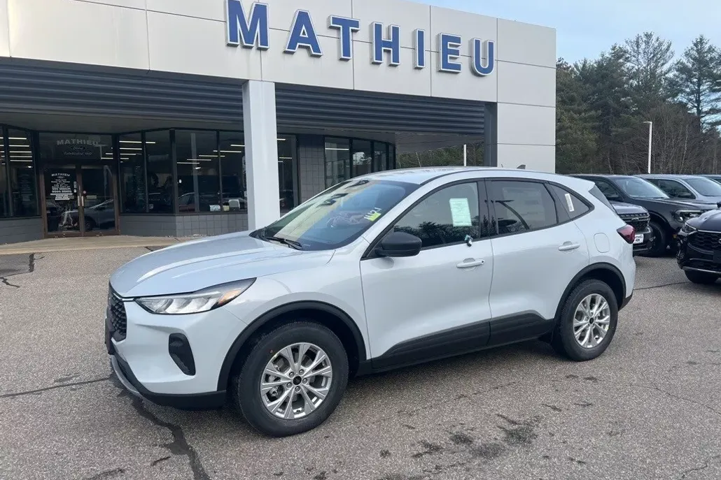 2025 Ford Escape Active photo 1