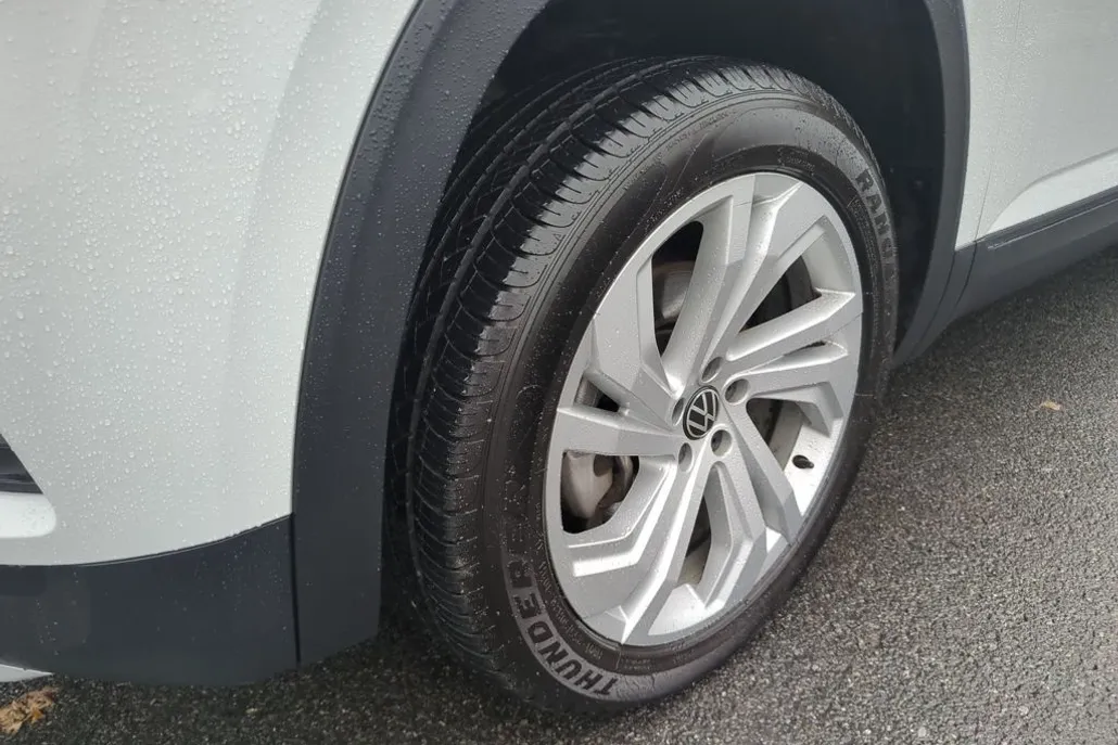 2022 Volkswagen Atlas V6 SE Technology photo 1