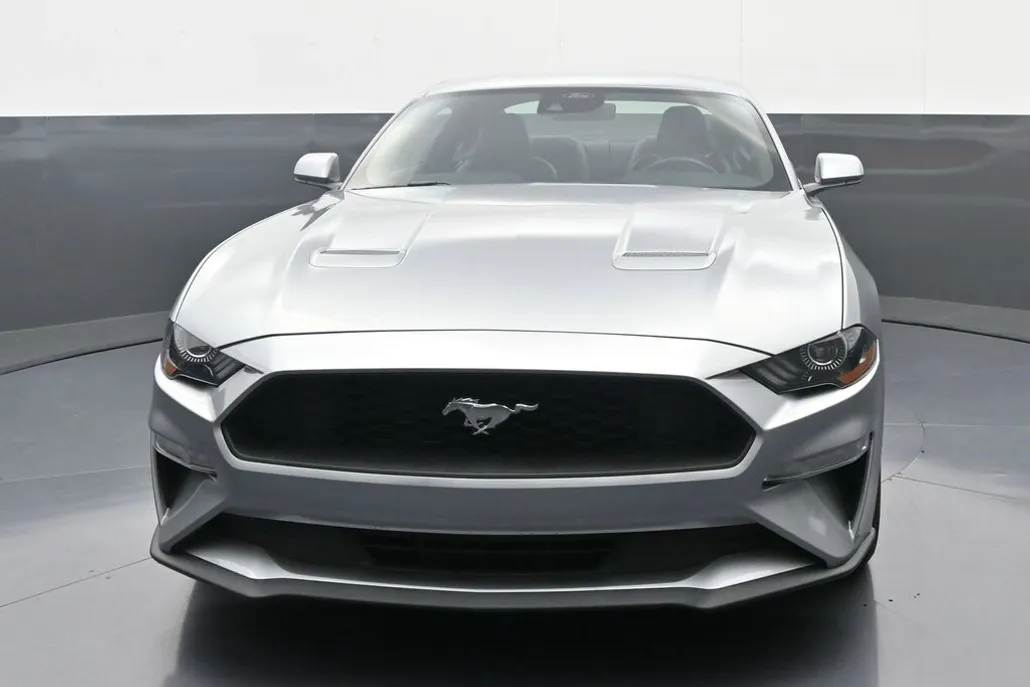 2023 Ford Mustang EcoBoost Premium photo 1