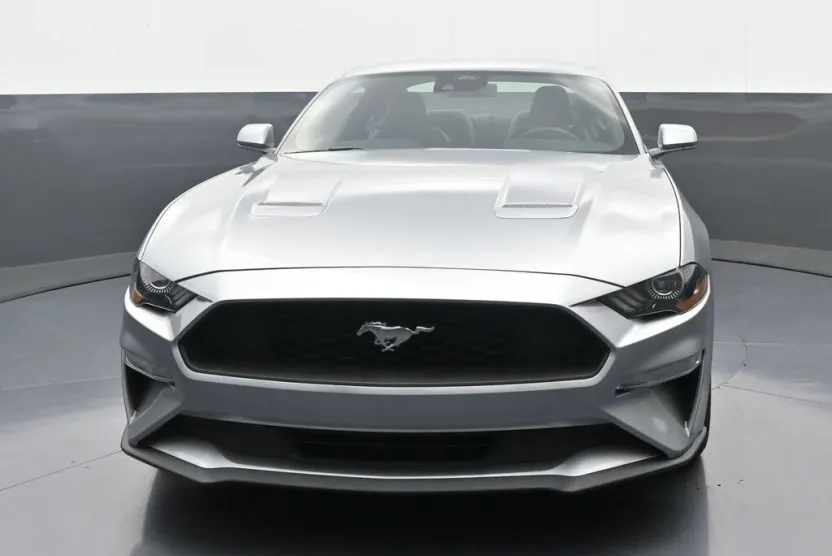 2023 Ford Mustang EcoBoost Premium photo 1