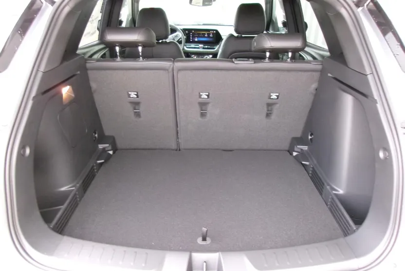 2025 Chevrolet Trailblazer ACTIV photo 1