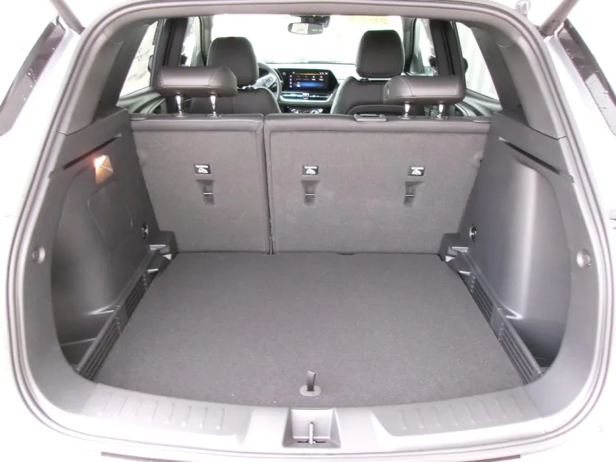 2025 Chevrolet Trailblazer ACTIV photo 1