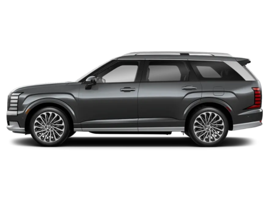 2026 Hyundai Palisade Calligraphy photo 1