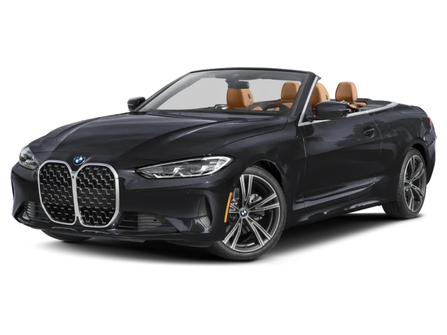 2024 Bmw 430i xDrive photo 1
