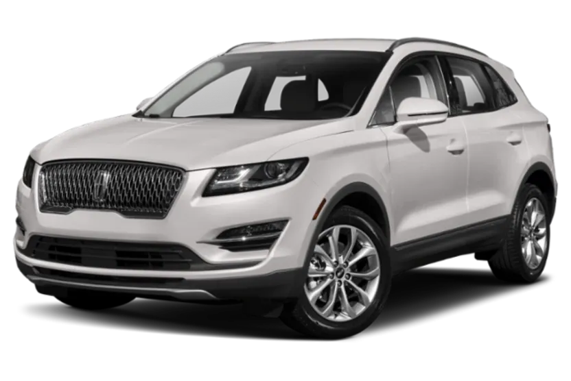 2019 Lincoln MKC Premiere photo 1