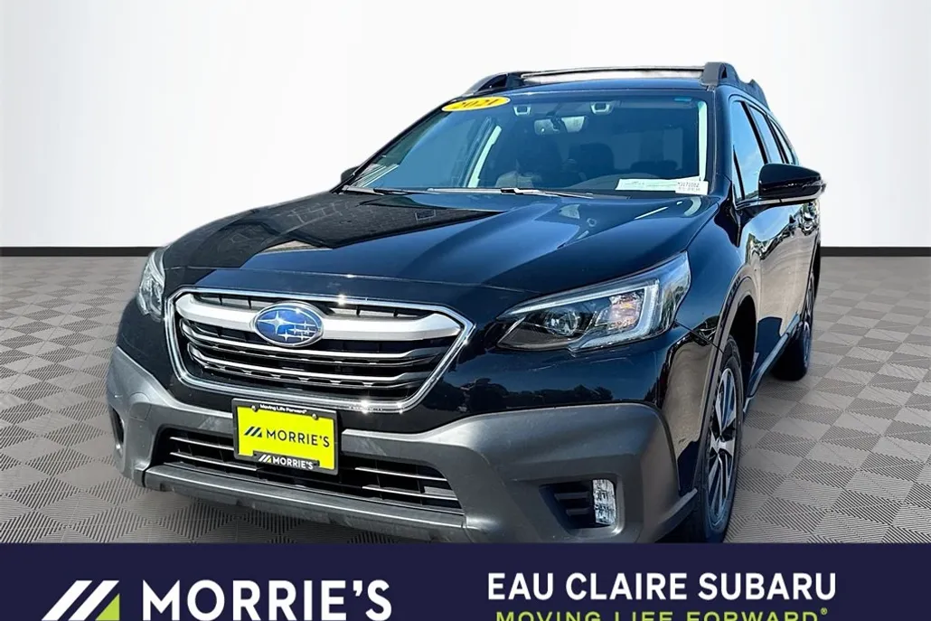 2021 Subaru Outback Premium photo 1