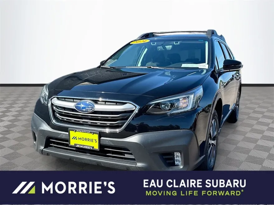 2021 Subaru Outback Premium photo 1