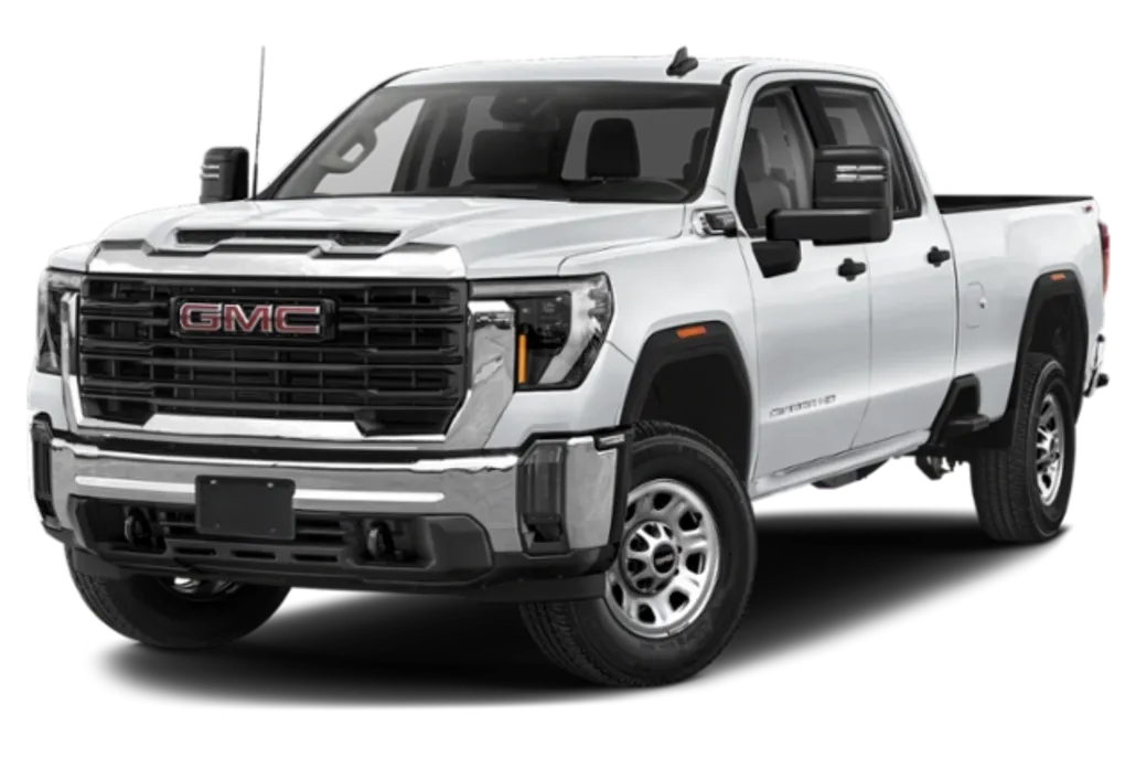 2026 Gmc Sierra 3500 HD Denali Ultimate photo 1