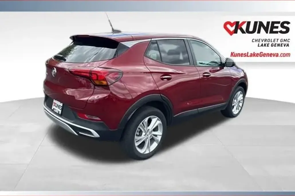 2023 Buick Encore GX Preferred photo 1