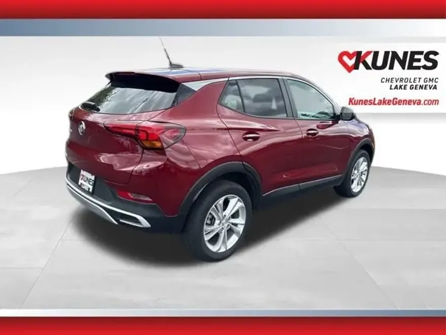 2023 Buick Encore GX Preferred photo 1