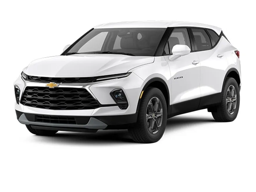 2023 Chevrolet Blazer 2LT photo 1
