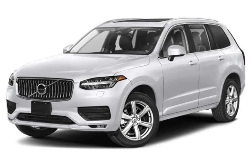 2023 Volvo XC90 B5 AWD Core photo 1
