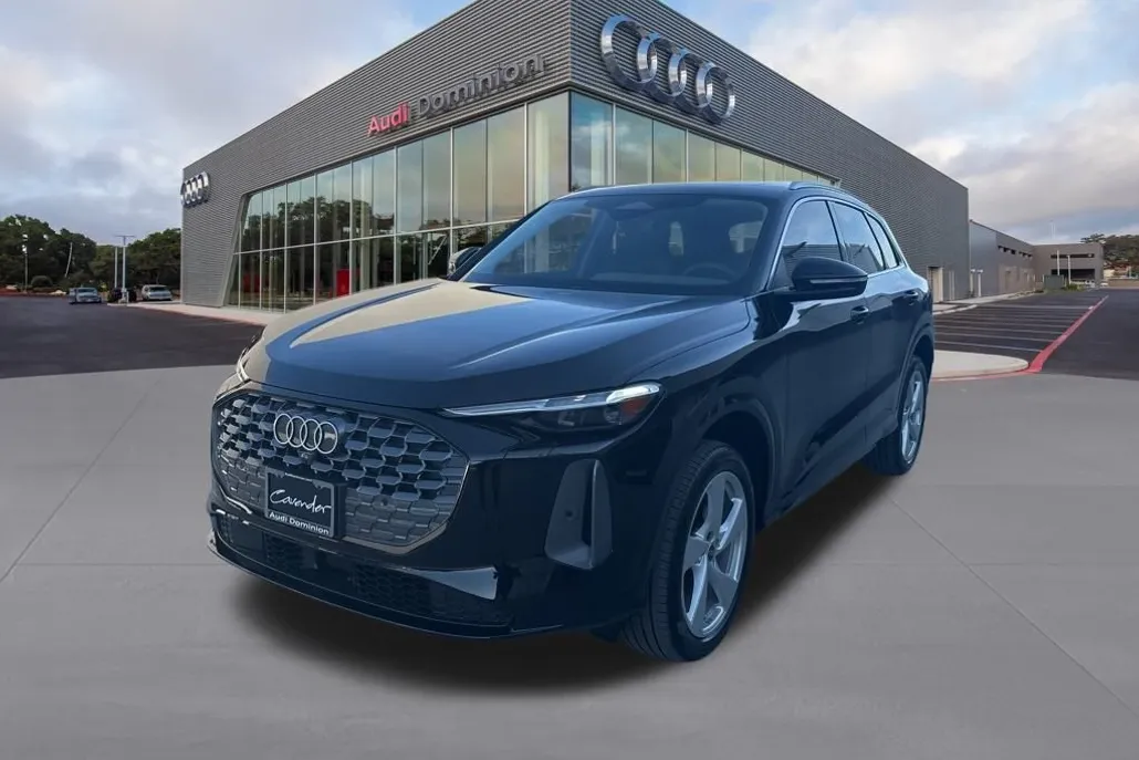 2025 Audi Q5 2.0T Premium Plus photo 1