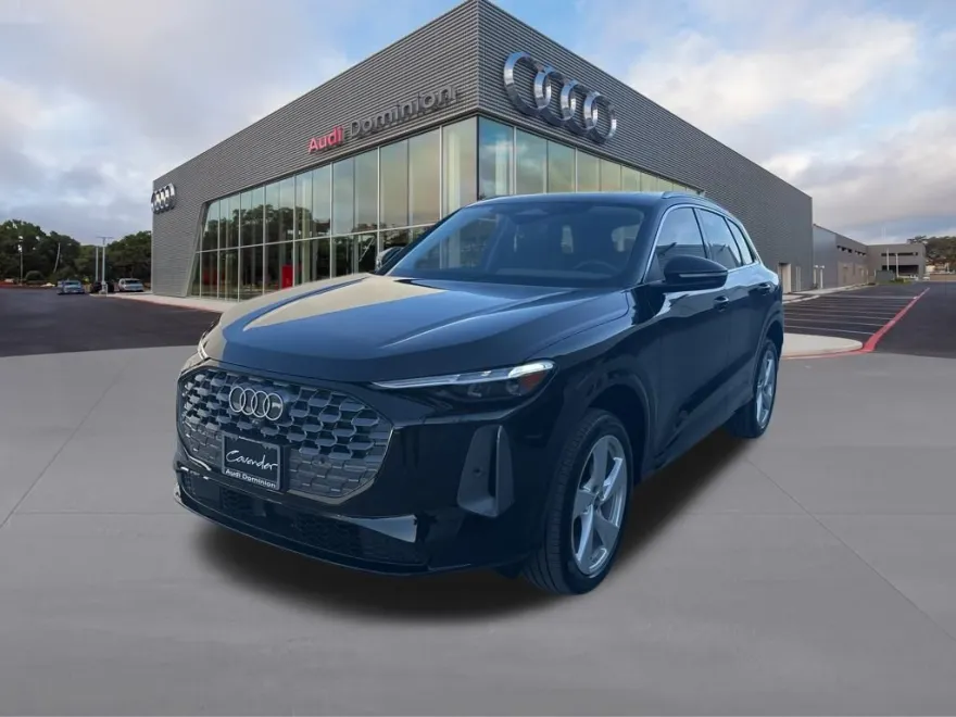 2025 Audi Q5 2.0T Premium Plus photo 1