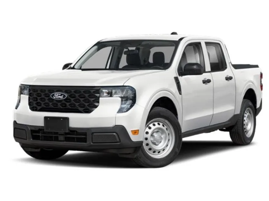 2025 Ford Maverick XL photo 1