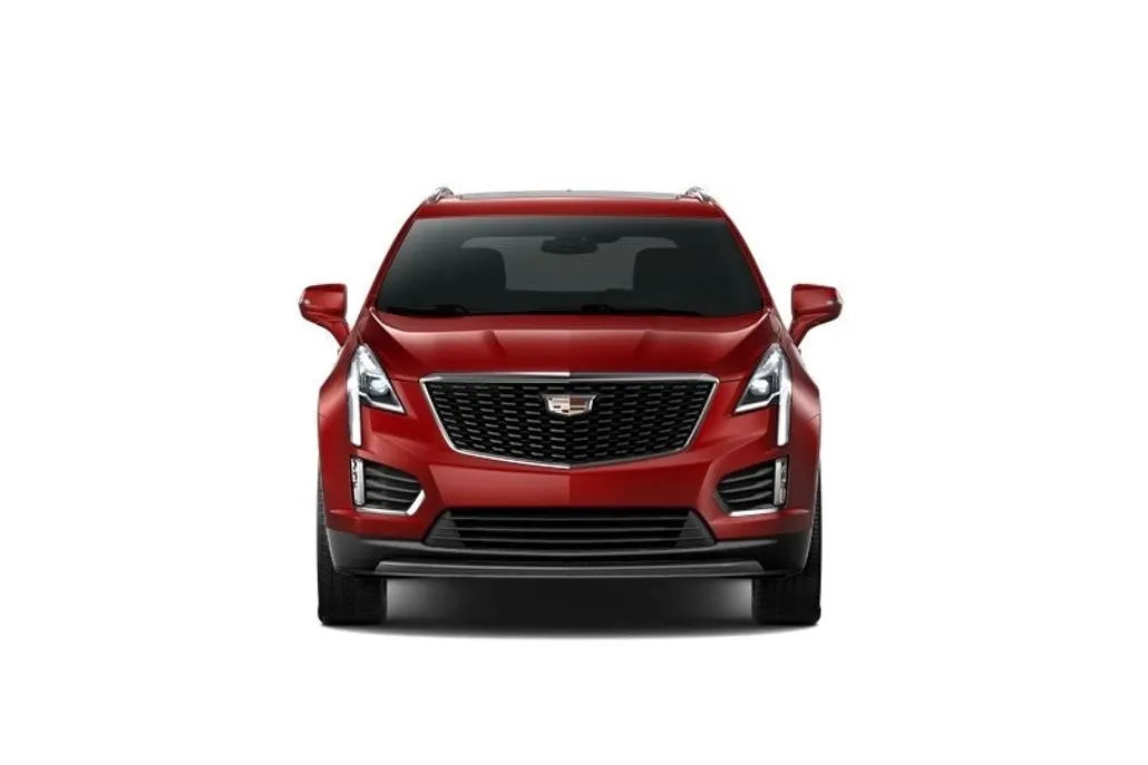 2022 Cadillac XT5 Premium Luxury photo 1