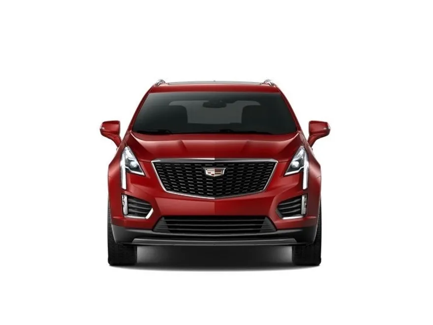 2022 Cadillac XT5 Premium Luxury photo 1