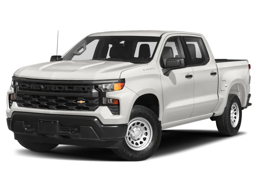 2023 Chevrolet Silverado 1500 High Country photo 1