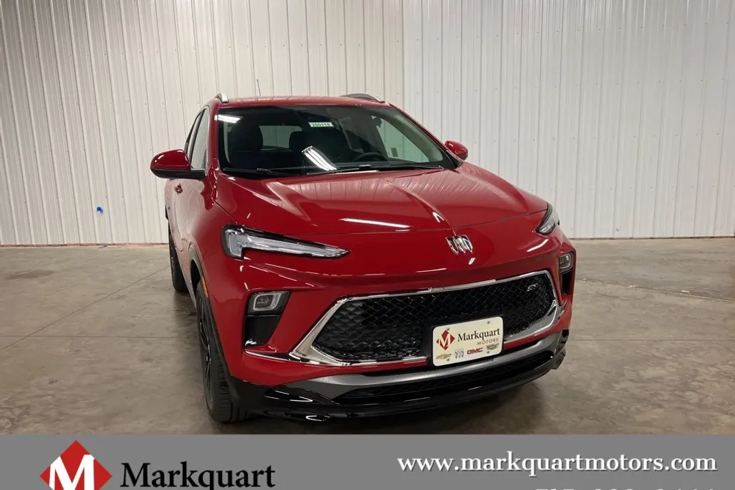 2026 Buick Encore GX Sport Touring photo 1