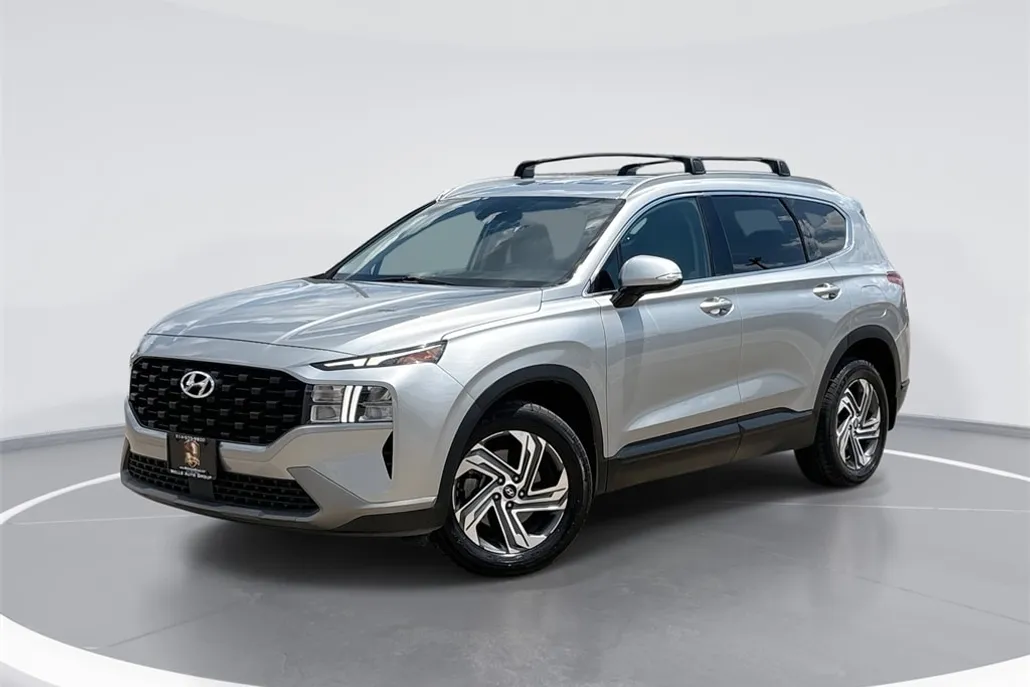 2023 Hyundai Santa Fe SEL photo 1