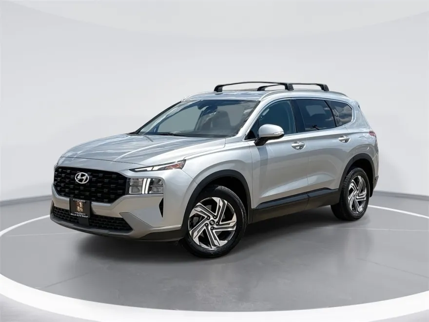 2023 Hyundai Santa Fe SEL photo 1