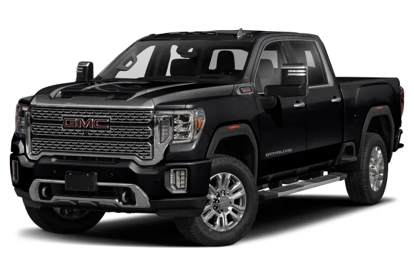 2021 Gmc Sierra Denali photo 1