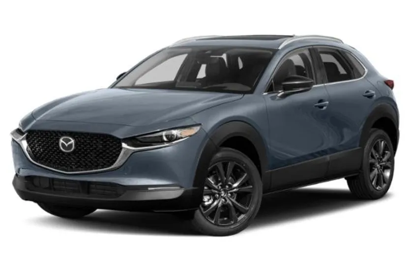 2022 Mazda CX-30 2.5 Turbo Premium photo 1