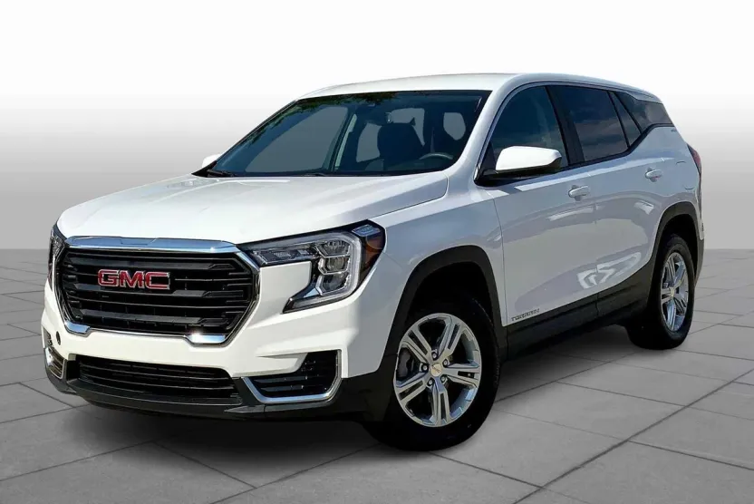 2024 Gmc Terrain SLE photo 1