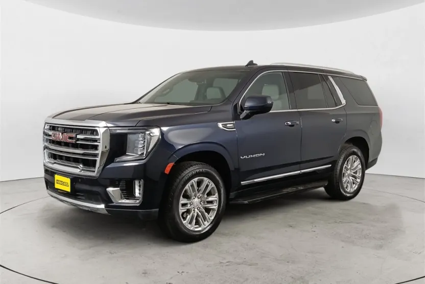 2023 Gmc Yukon SLT photo 1