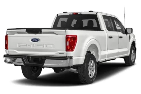 2022 Ford F-150 photo 2