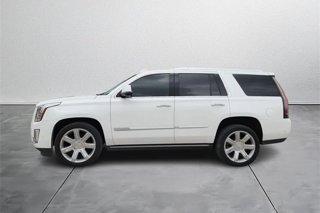 2020 Cadillac Escalade Premium Luxury photo 1