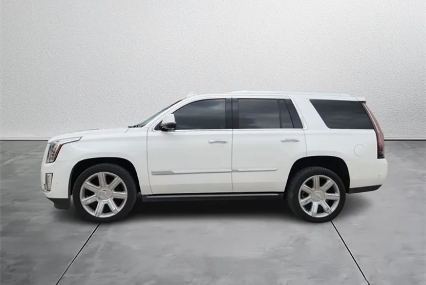 2020 Cadillac Escalade Premium Luxury photo 1