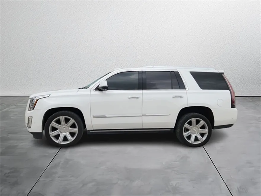 2020 Cadillac Escalade Premium Luxury photo 1