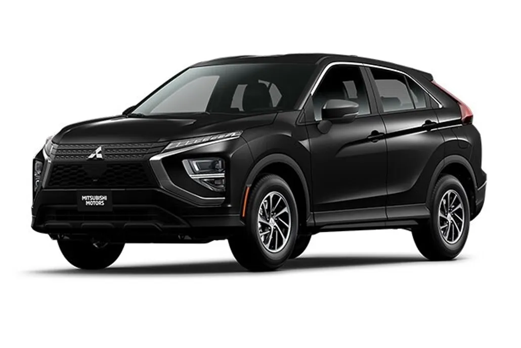 2025 Mitsubishi Eclipse Cross ES photo 1