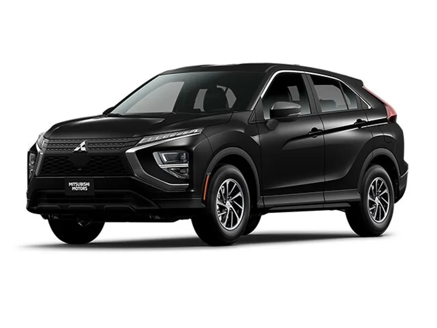 2025 Mitsubishi Eclipse Cross ES photo 1