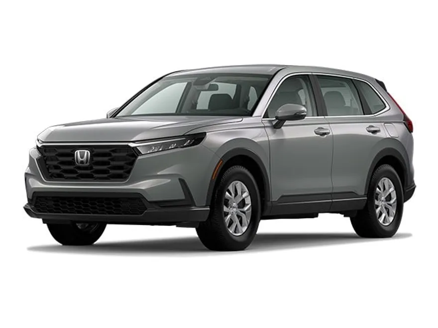 2023 Honda CR-V LX photo 1