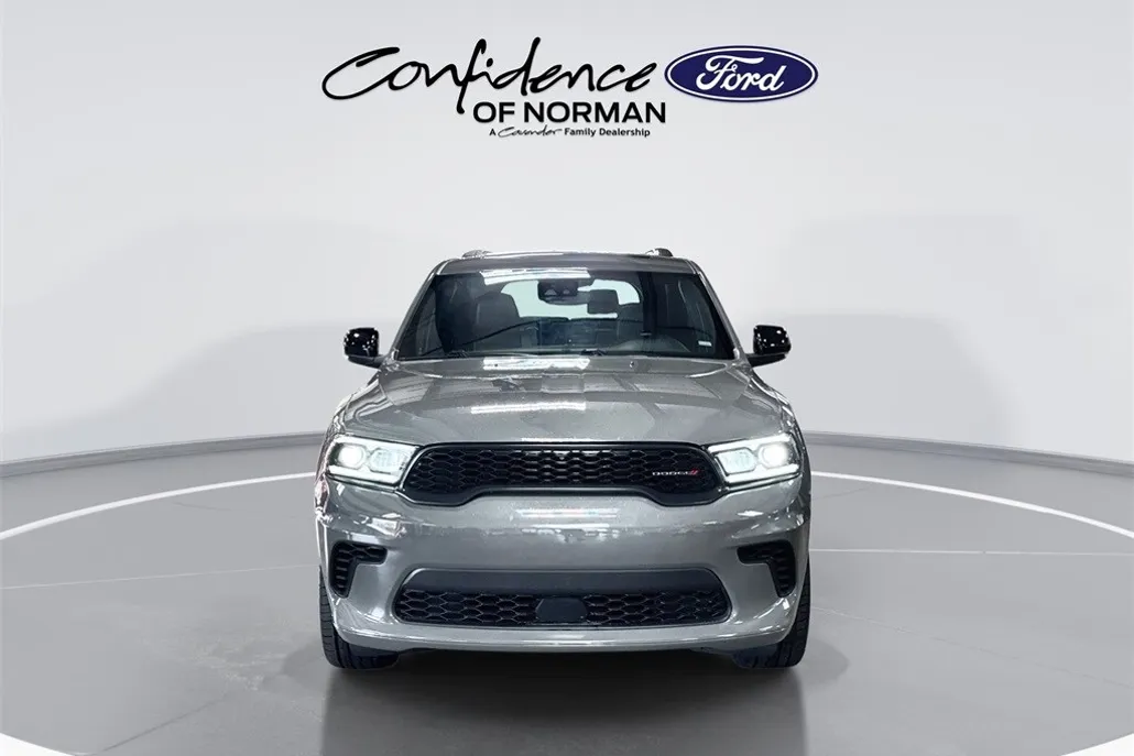 2024 Dodge Durango GT Plus photo 1
