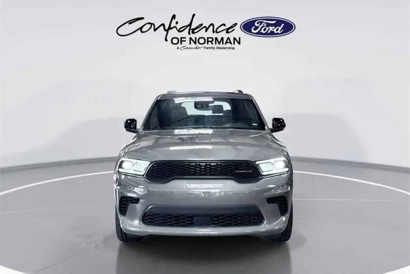 2024 Dodge Durango GT Plus photo 1
