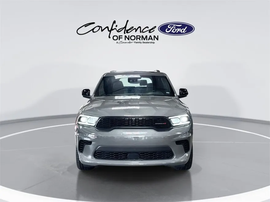 2024 Dodge Durango GT Plus photo 1