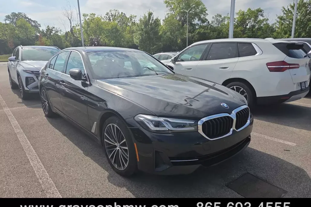 2025 Bmw X3 30x Drive photo 1