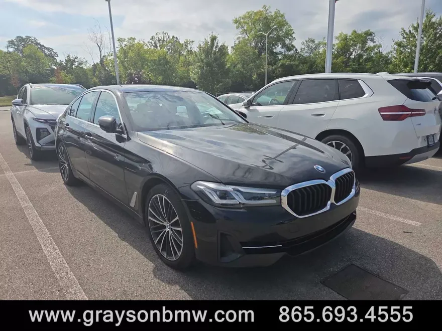 2025 Bmw X3 30x Drive photo 1