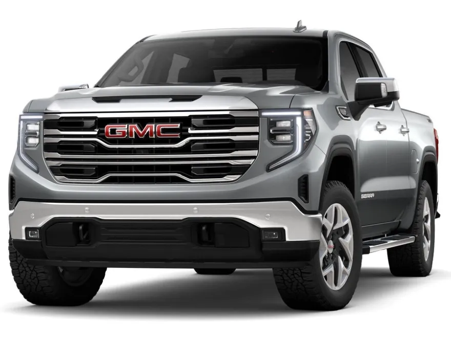 2025 Gmc Sierra 1500 SLT photo 1