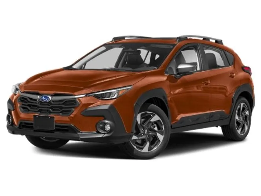2025 Subaru Crosstrek Limited photo 1