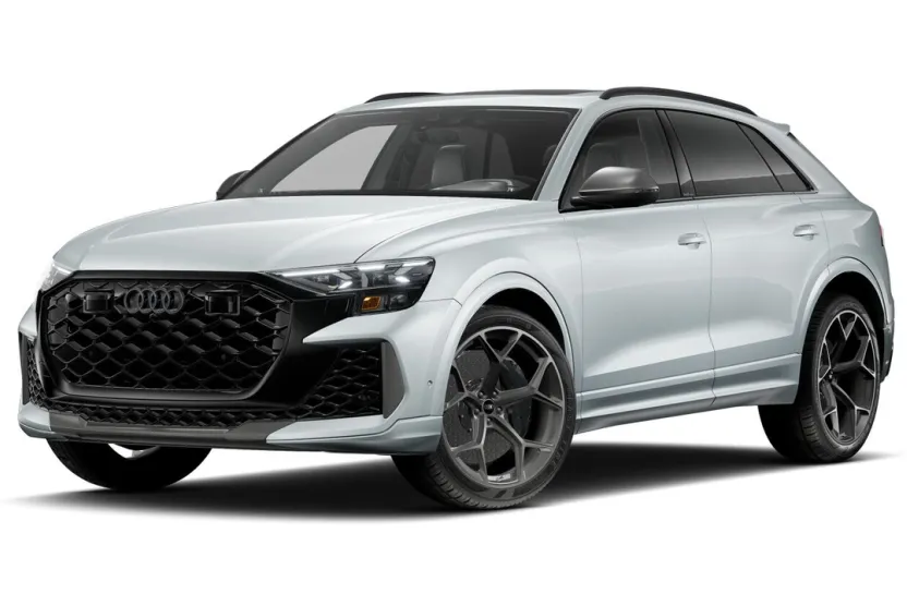 2025 Audi RS Q8 photo 1