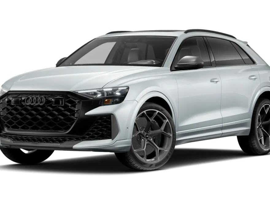 2025 Audi RS Q8 photo 1
