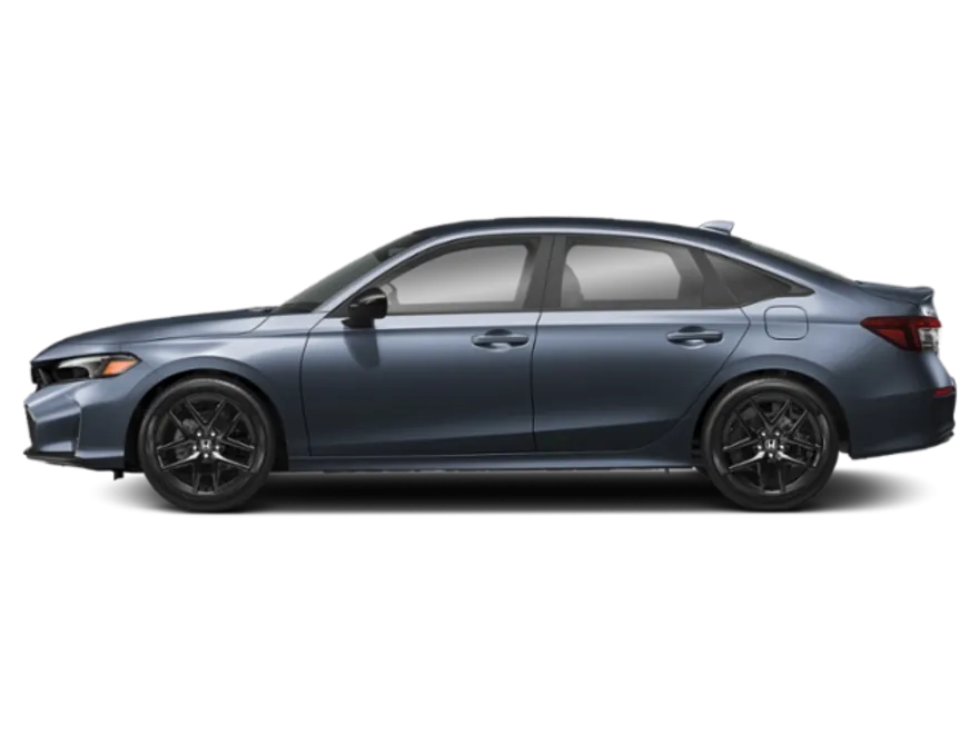 2025 Honda Civic Sport photo 1