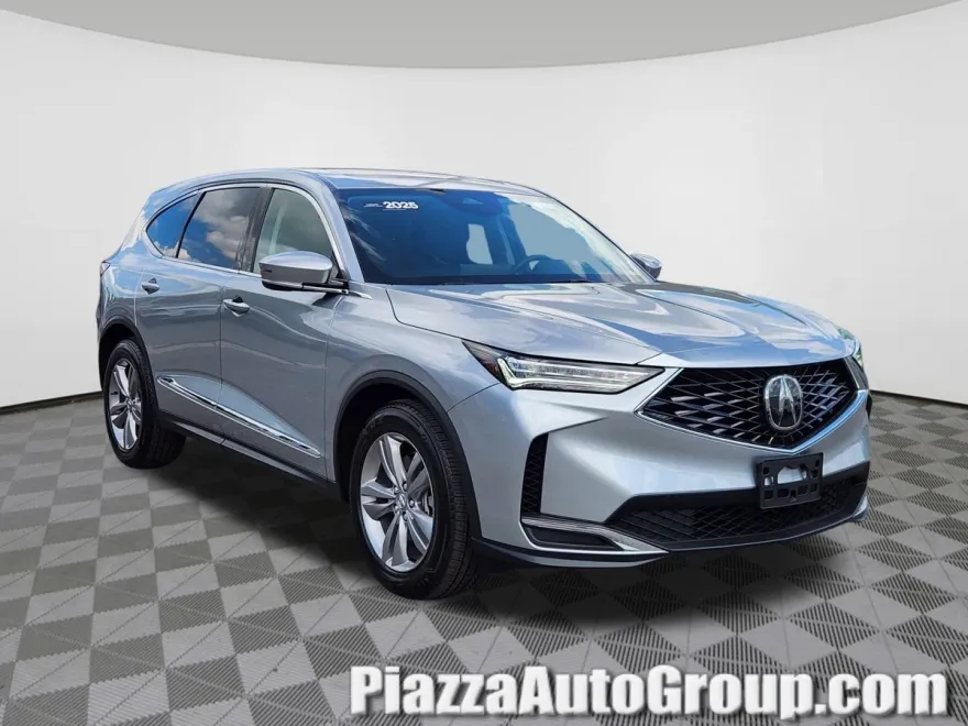 2025 Acura MDX Base photo 1
